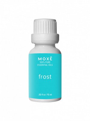 Эфирное масло MOXĒ Frost