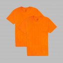 Футболка Eversoft Safate Orange (Ярко-оранжевый)
